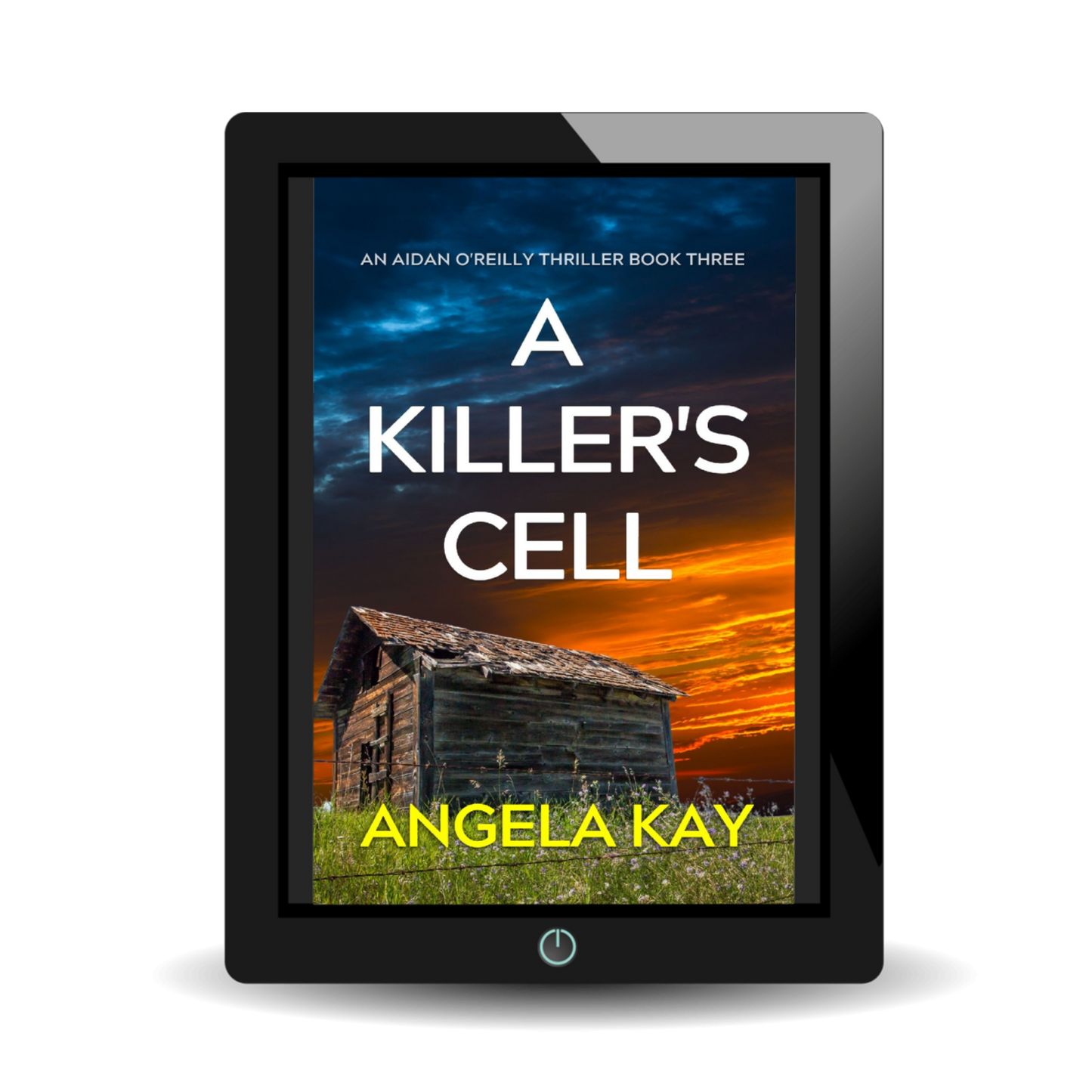 A Killer's Cell